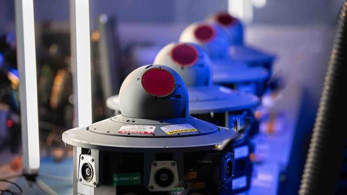 HC 130J Combat King II