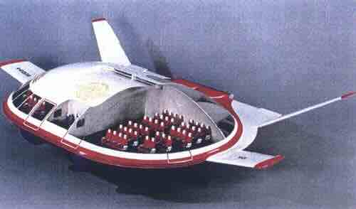 Komercijalna perspektiva Komercijalna perspektiva