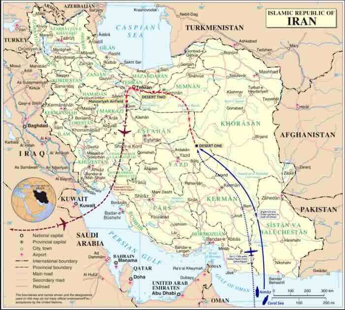 Lepo zamišljen pran kretanja