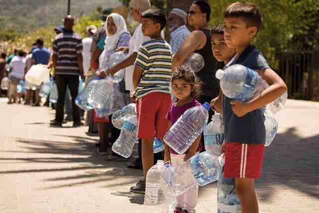Na Bliskom istoku Na Bliskom istoku