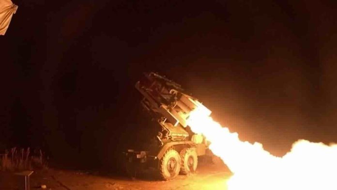 Rusi skidaju R 77 sa aviona i stavljaju na zemlju