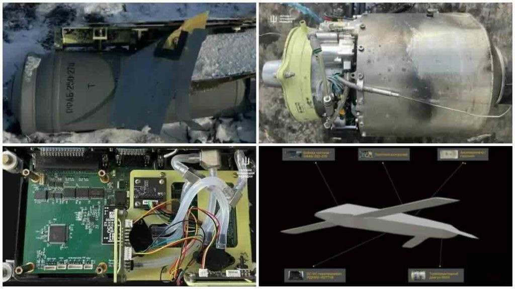 S 71K „Kover“ na Su 57