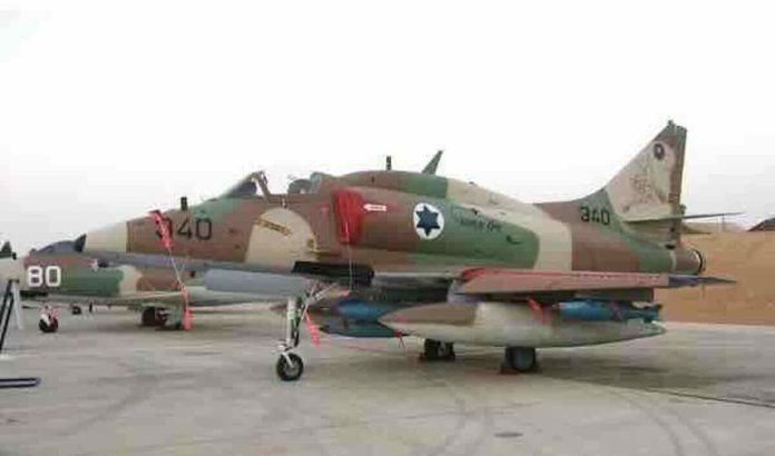 Tajni rat supersila u Egiptu kako su Sovjeti i Izraelci ušli u direktan vazdušni sukob