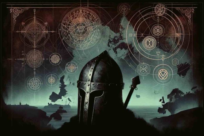 Udruženje Tule okultni koreni nacizma i ideologija koja je pokrenula Treći rajh