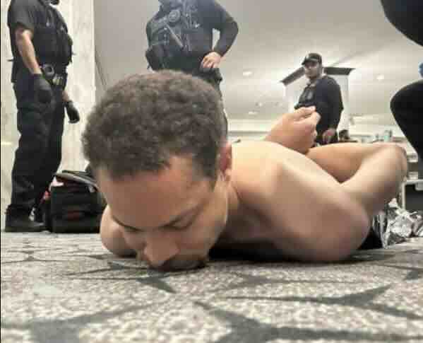 Vlasti su identifikovale osumnjičenog kao 31 godišnjeg Tomasa Alena iz Kalifornije