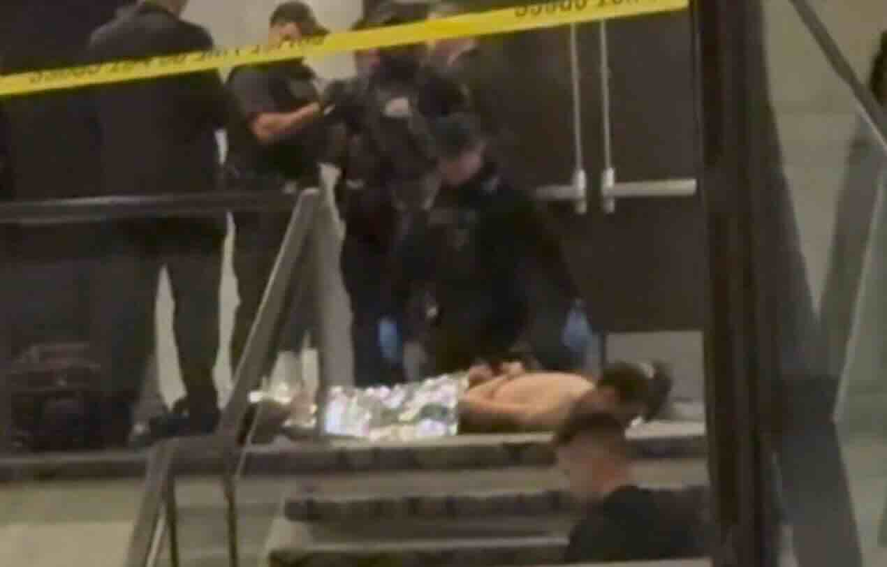 Vlasti su identifikovale osumnjičenog kao 31 godišnjeg Tomasa Alena