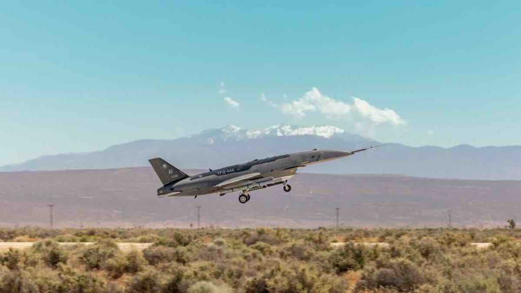 YFQ 44A YFQ-44A