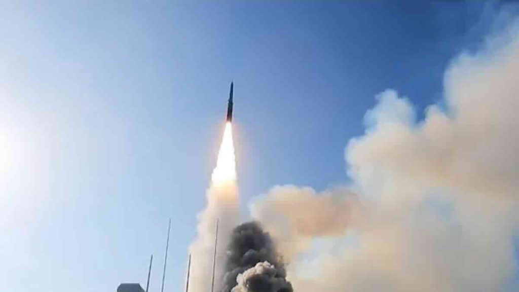 YJ 20 kineska raketa