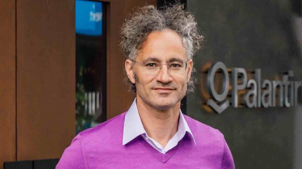 aleks karp ceo kompanije palantir aleks karp ceo kompanije palantir
