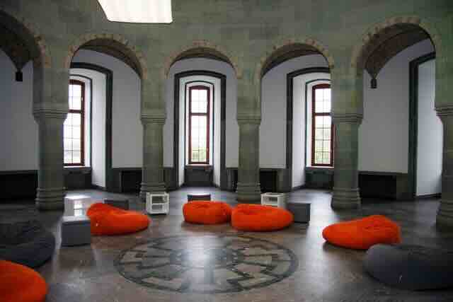 dvorana generala dvorana generala