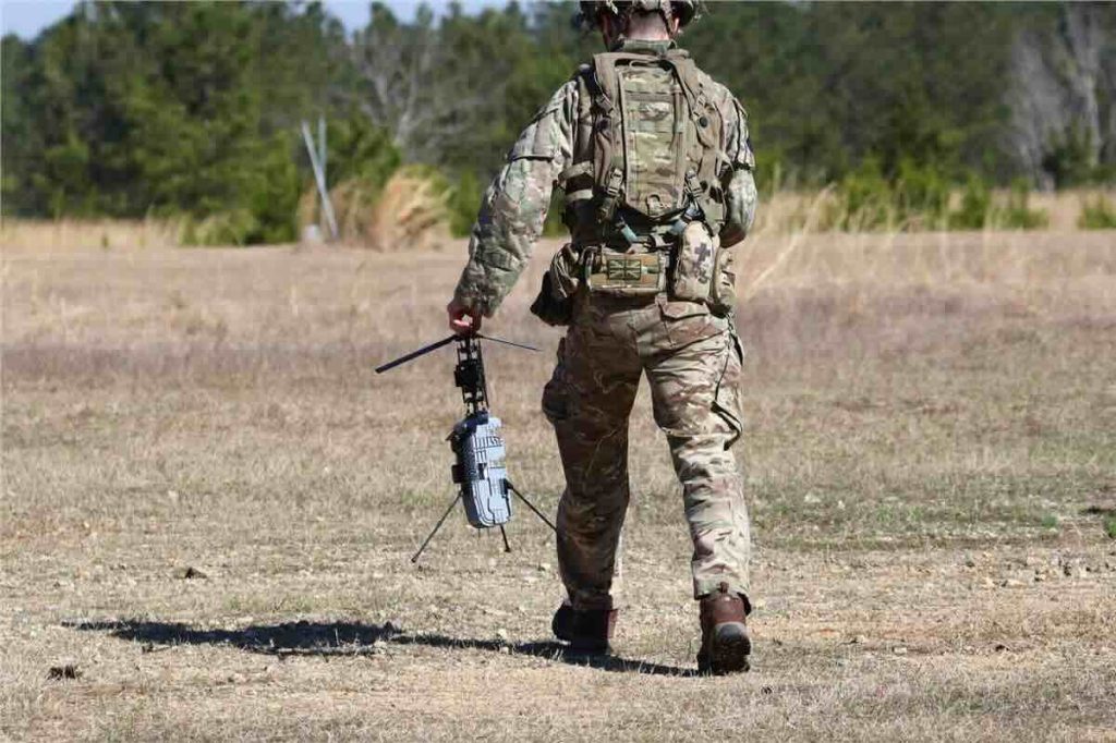 izraelski dron 𝗟 𝗦𝗣𝗜𝗞𝗘 1𝘅