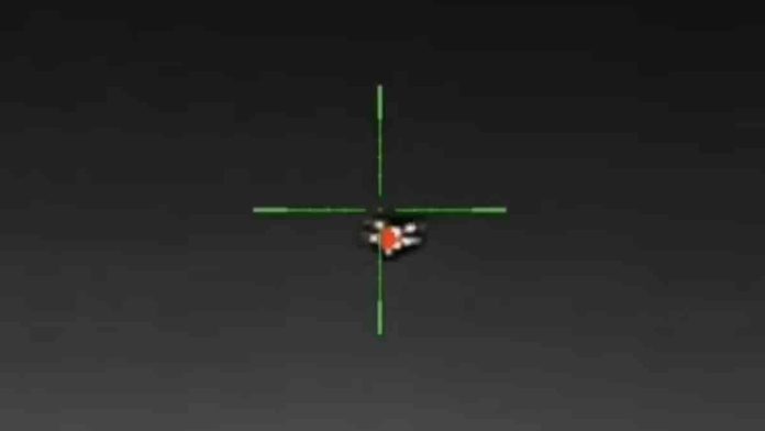 kalašnjikov automat dejstvuje protiv drona