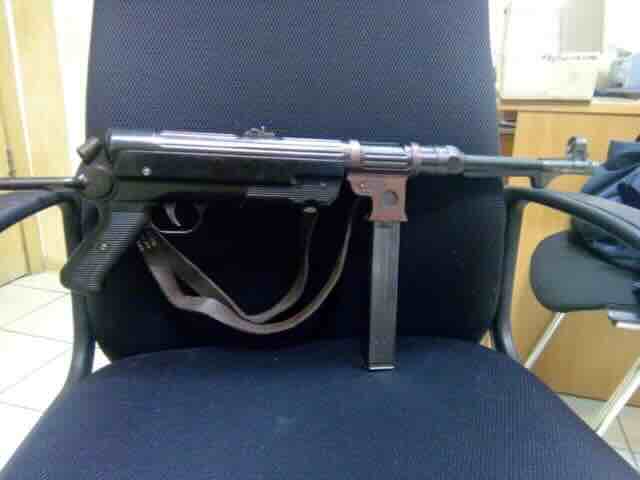 kao pravi kod pponosnog vlasnika