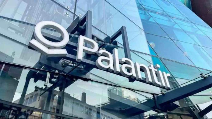 palantir palantir
