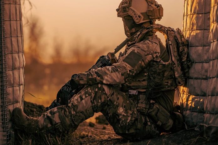 ruski afrički korpus