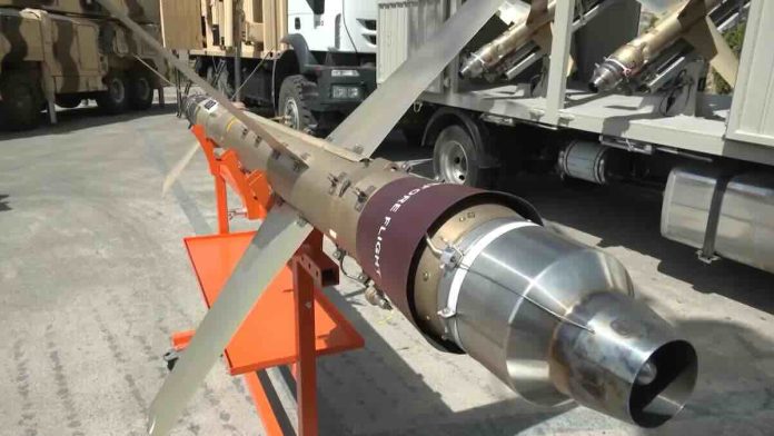 „Nevidljiva“ Saqr-358: Kako je jeftina iranska raketa postala ubitačna za dronove MQ-9 Reaper