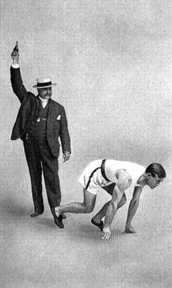 1904 olimpijske igre