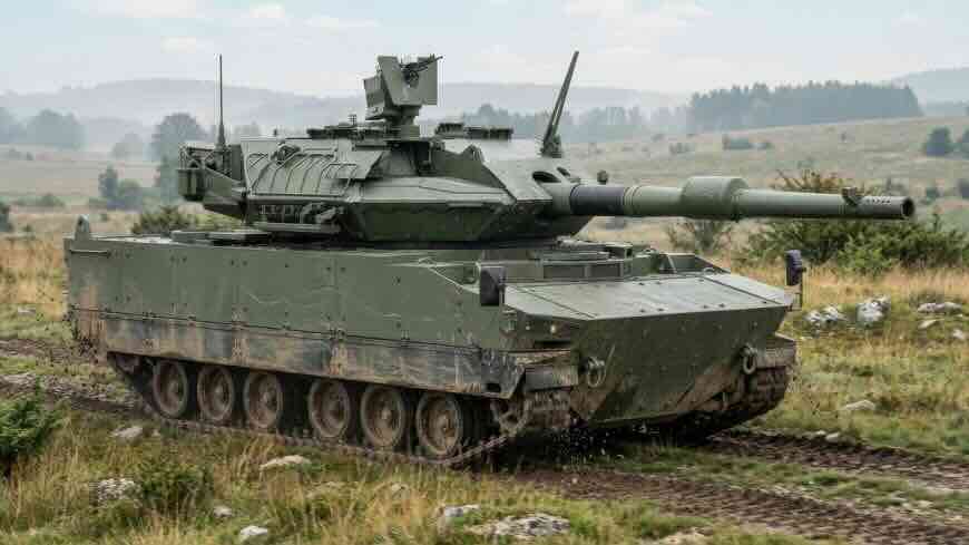 CFL-120 Karpat
