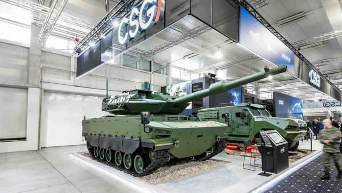 CFL-120 Karpat