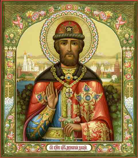 Dmitrij Donski