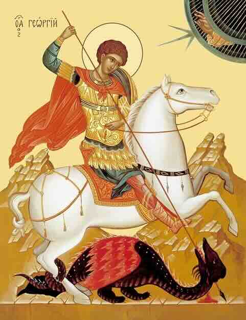 Georgij Pobedonosac
