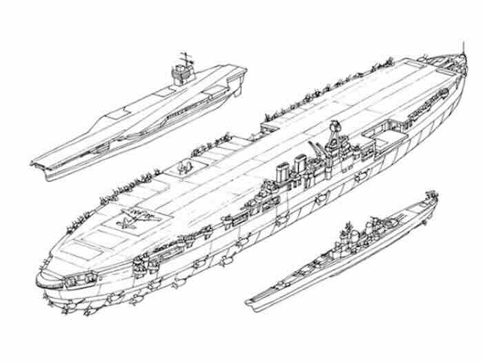 HMS Habakuk