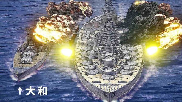 IJN Zipang