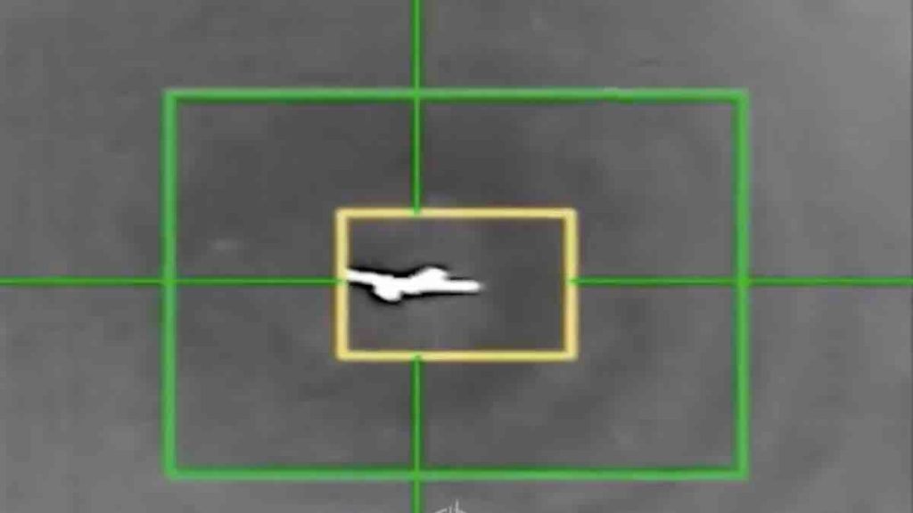 Iran deli snimke PVO lova na američke F-35 i MQ-9