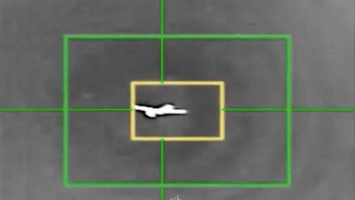 Iran deli snimke PVO lova na američke F-35 i MQ-9 Iran deli snimke PVO lova na američke F-35 i MQ-9