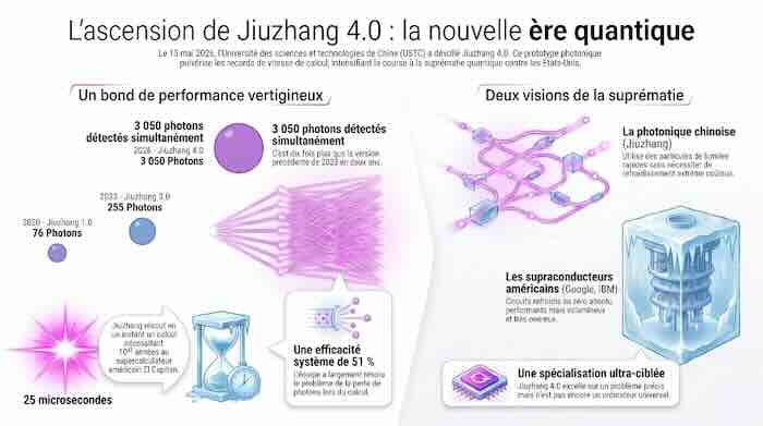 Jiuzhang 4.0 Jiuzhang 4.0
