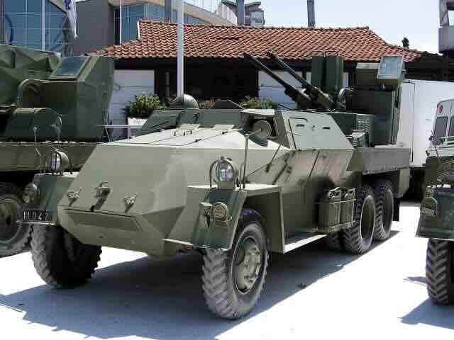 M53 59 Praga mlađi rođak