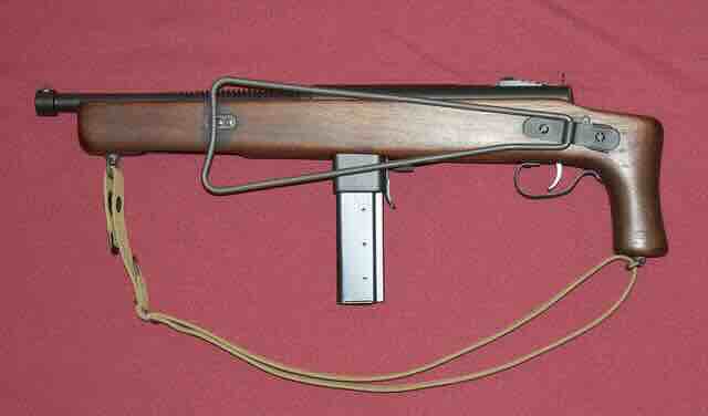 Model 55 Model-55
