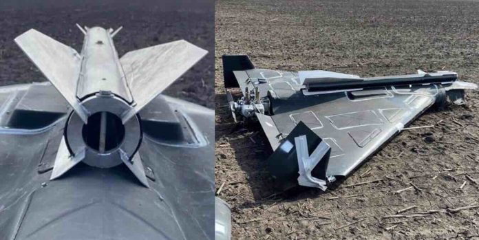 Rusija pretvorila Geranj u dron koji obara helikoptere i lovi radare