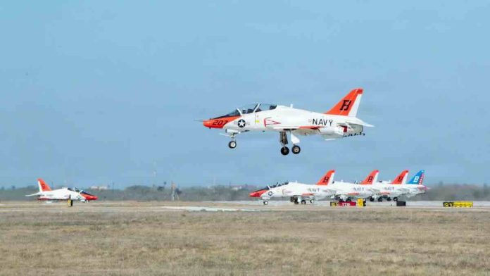 T-45C Goshawk T-45C Goshawk