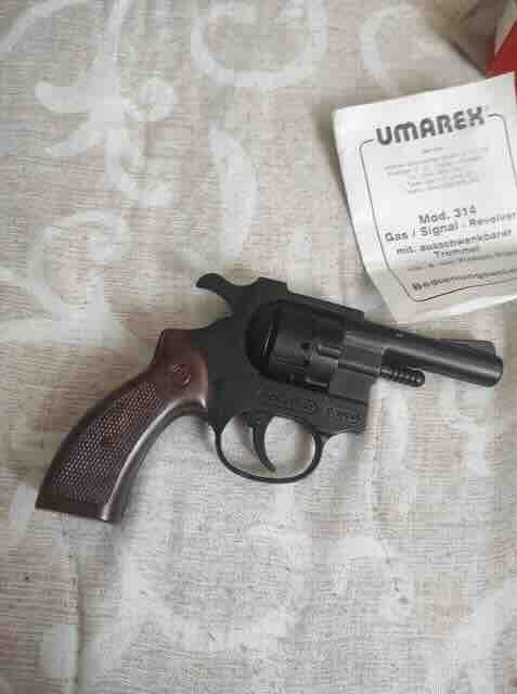Umareks