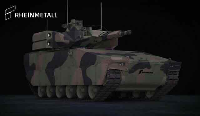 XM30 1 XM30