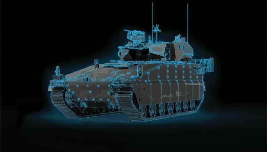 XM30 XM30