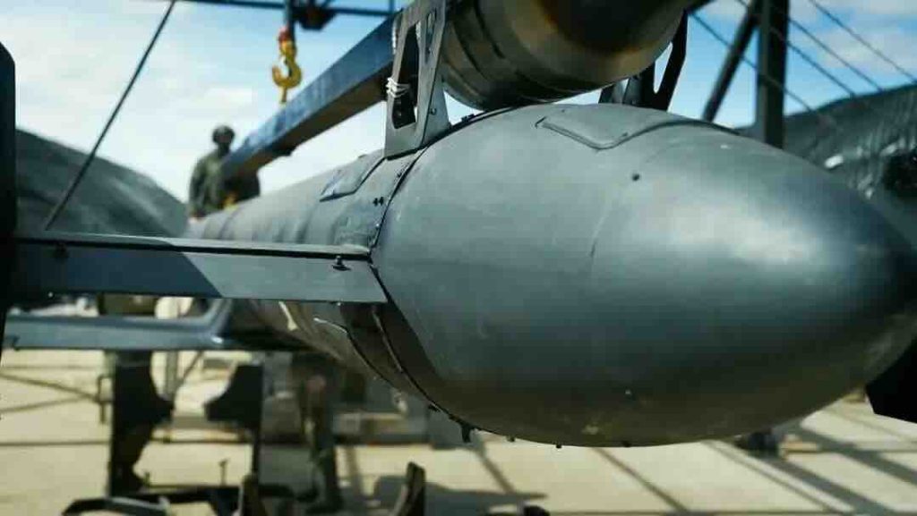 dron Geranj 5