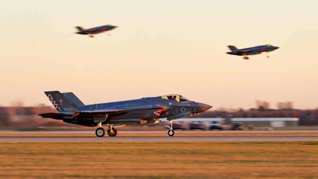 f 35a f 35a