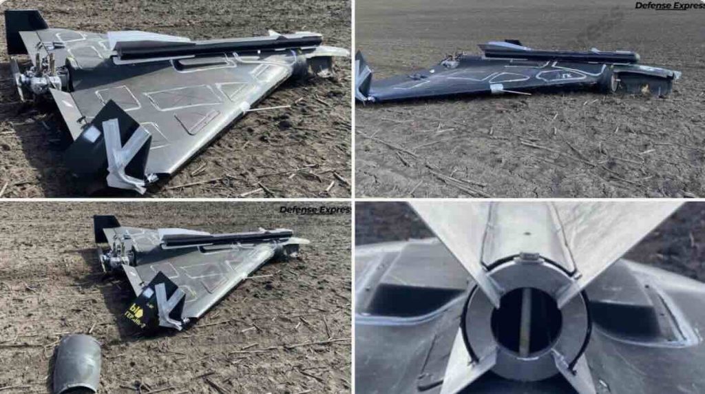geranj naoružan sa r 60 raketom