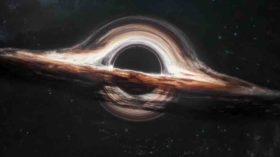 interstellar