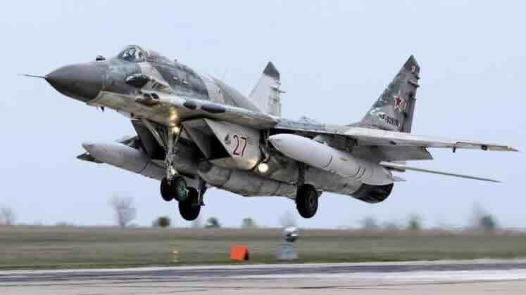 mig 29 sirija mig 29 sirija