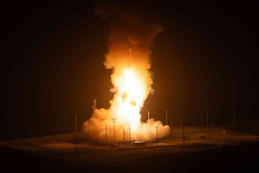 minuteman iii minuteman iii