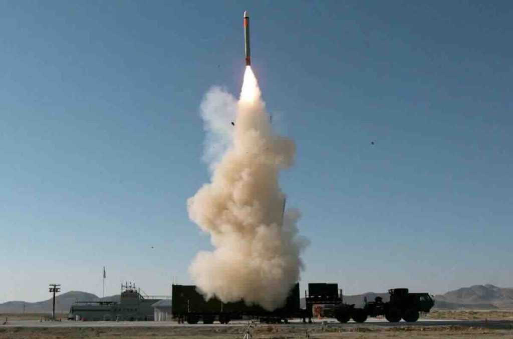 mobilni typhon lansira tomahawk rakete