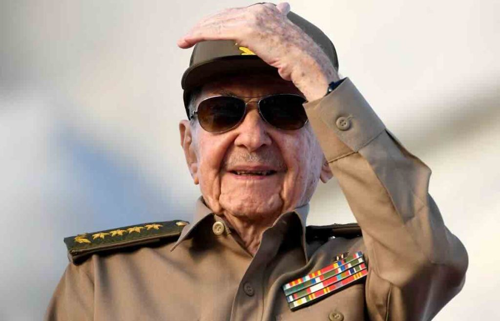 raul kastro raul kastro