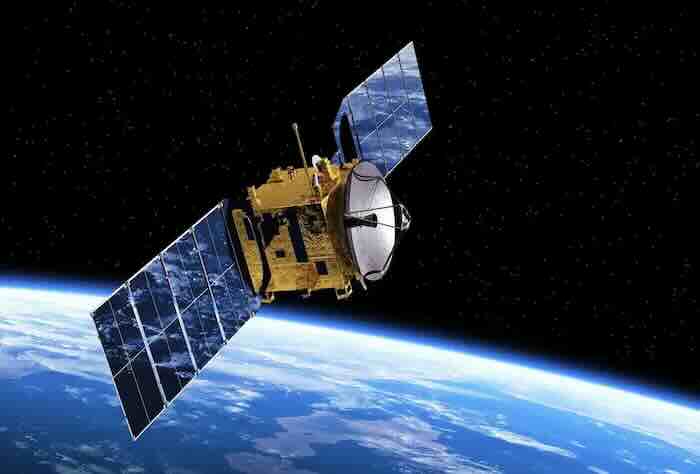 satelit