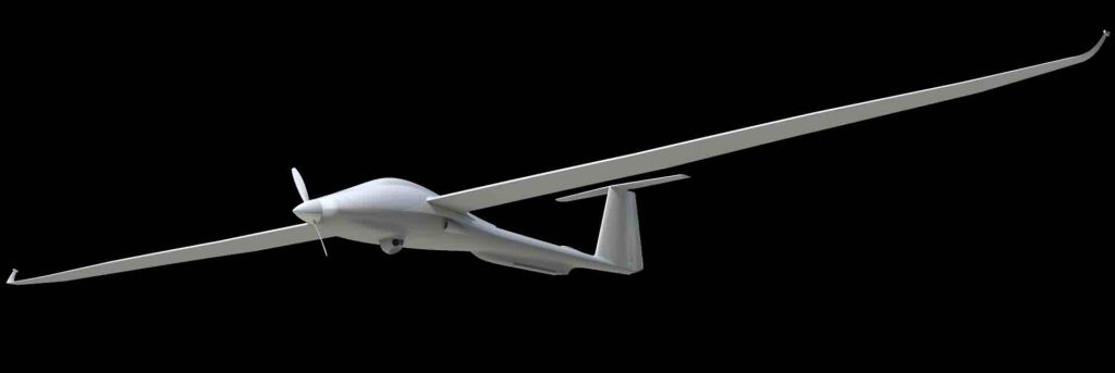 ultra dron