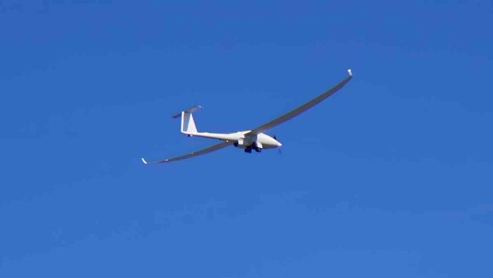 ultra dron