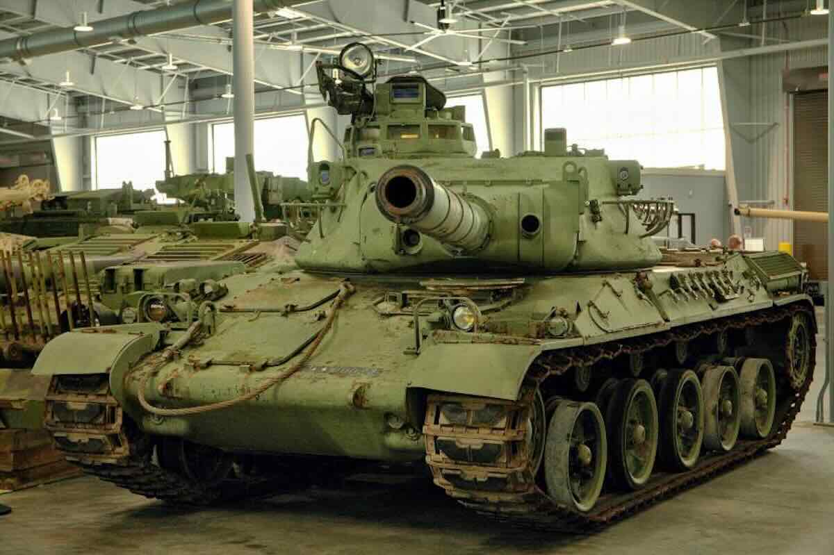 AMX-30B