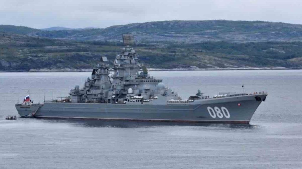 Admiral Nahimov